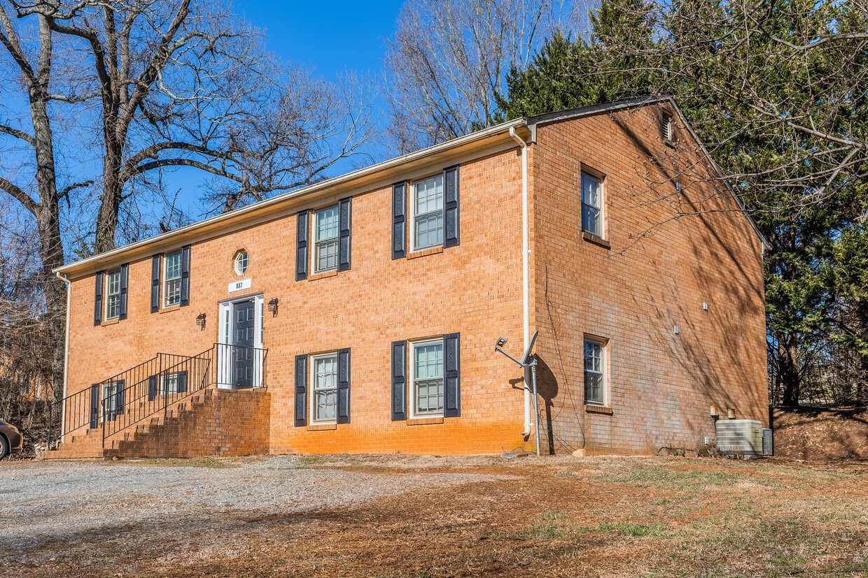 921 Timberlake Dr Unit 1, Lynchburg, VA 24502 921 Timberlake Dr