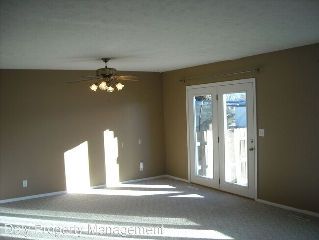 Foto del edificio - 2 br, 2.5 bath House - 707 Church Rd