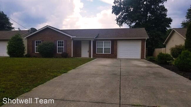 Building Photo - 3 br, 2 bath House - 6017 Friendship Ln