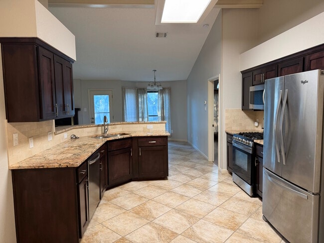 Kitchen - 3209 Pepper Grass Trail