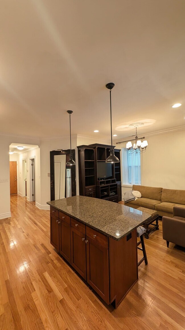 Foto del edificio - 1707 N Crilly Ct