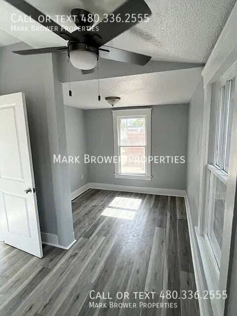 Photo - 1331 W Monroe St House