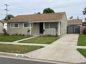 Building Photo - 2050 McNab Ave
