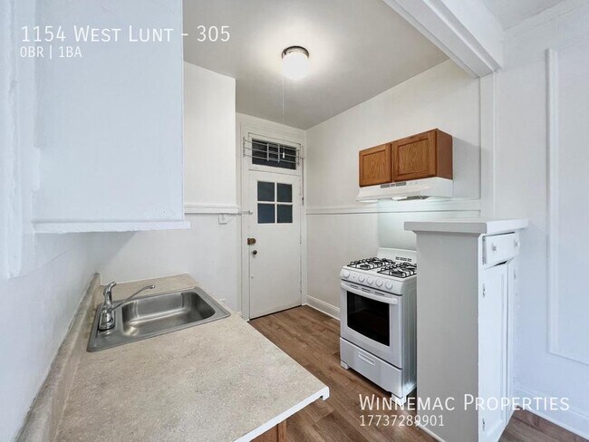 Foto del edificio - Great Apartment For Rent