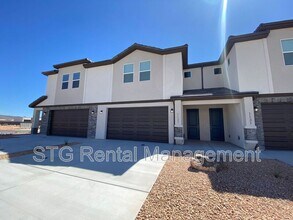 Building Photo - 1121 S 4380 W