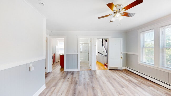 Building Photo - 5A Ropes St