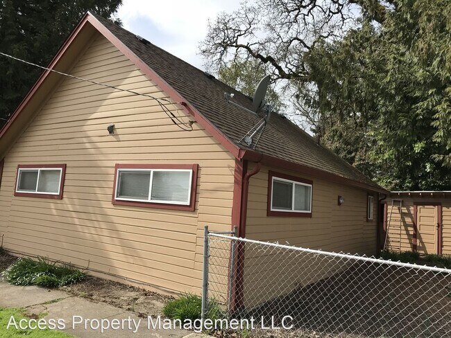 Building Photo - 1 br, 1 bath House - 313 N Blaine St