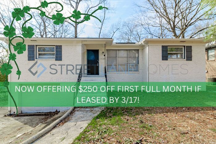Primary Photo - 1130 Linwood St