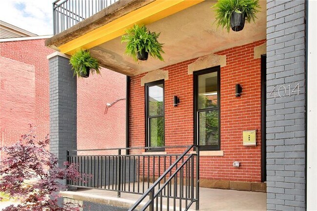 Foto del edificio - 4014 Liberty Ave