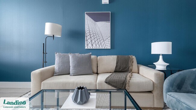 Foto del edificio - 8110 Blue Goose Rd