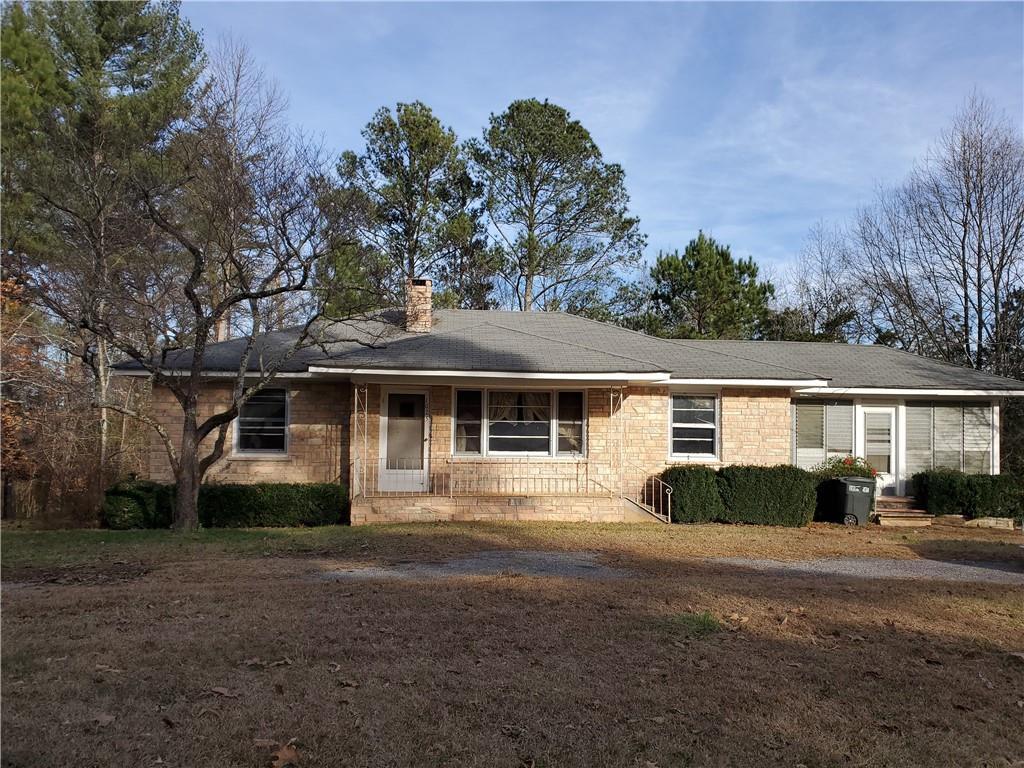 Primary Photo - 1025 Pickens St