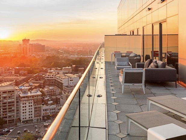 Foto del edificio - 20 Dalton St