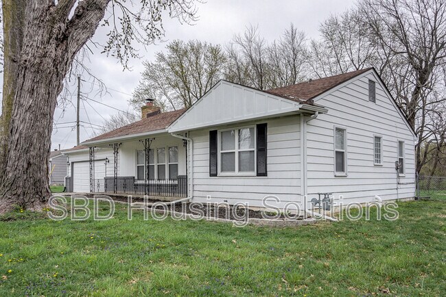 Building Photo - 6211 E 99th Street