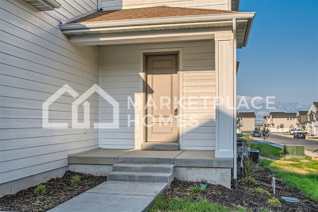 Foto del edificio - 5071 E Rustic Patch Rd