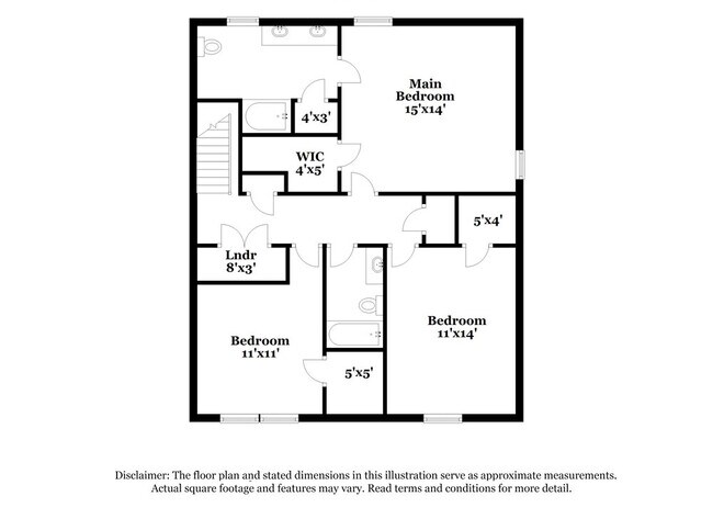 Foto del edificio - 137 Autumn Bluff Cir