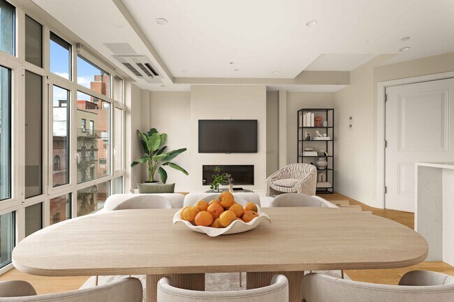 Foto del edificio - 242 Elizabeth St