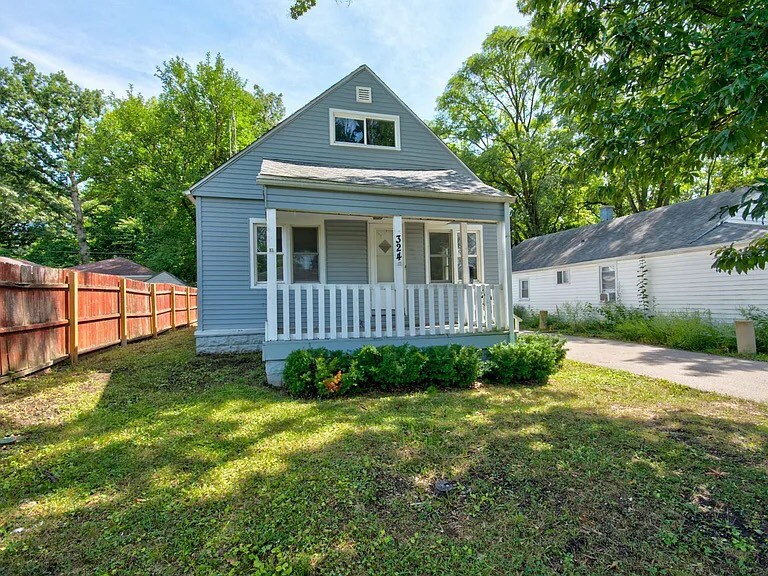 Primary Photo - 324 Mohawk St