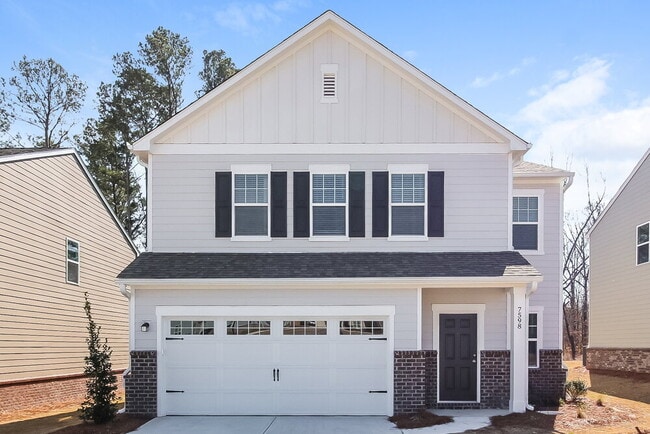 Building Photo - 7598 Saffron Ave