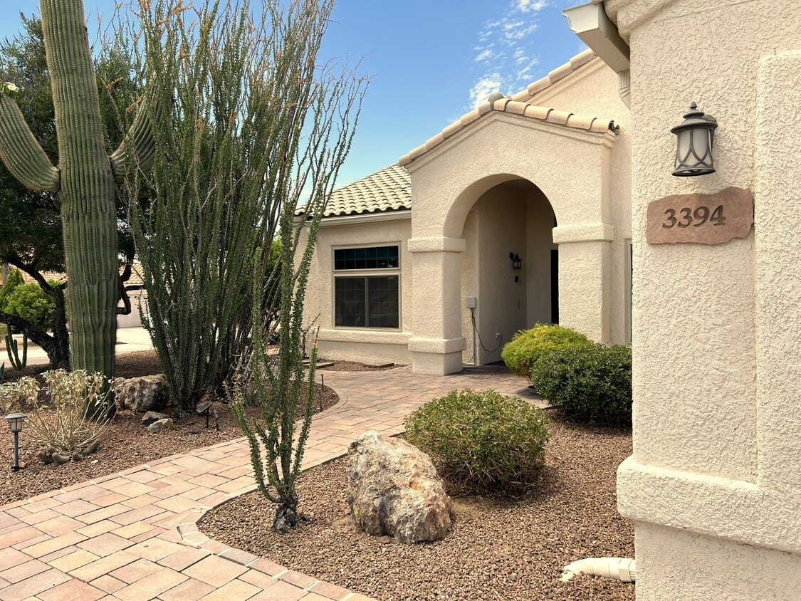 Photo - 3394 W Crestone Ct (Tucson, AZ)