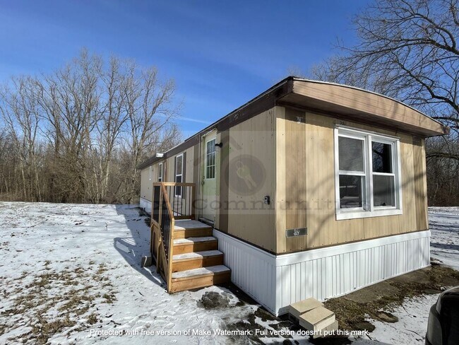 Foto del edificio - One Bedroom One Bathroom Manufactured Home