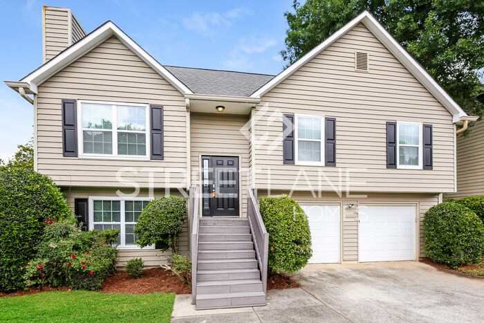 Primary Photo - Charming 3 Bedroom, 2.5 bathrooms split le...