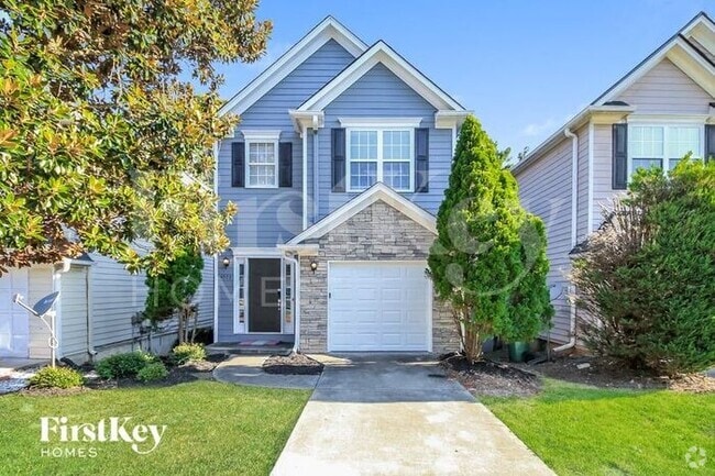 Building Photo - 4073 Beaver Oaks Dr