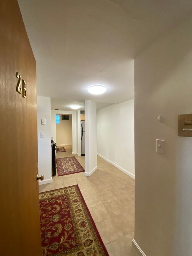 Foto del edificio - 1 Dana St