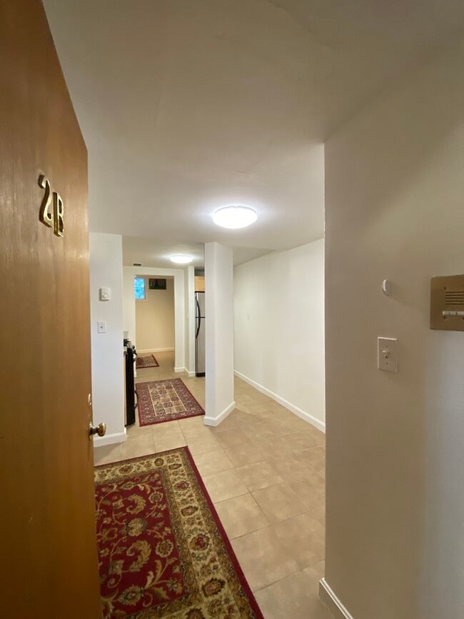 Building Photo - 1 Dana St