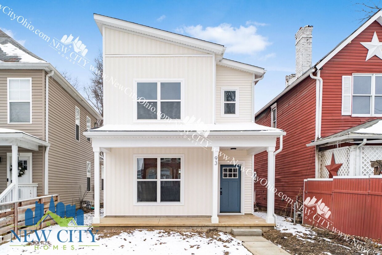 Primary Photo - FRANKLINTON NOW -- Brand New 3 Bedroom, 2....