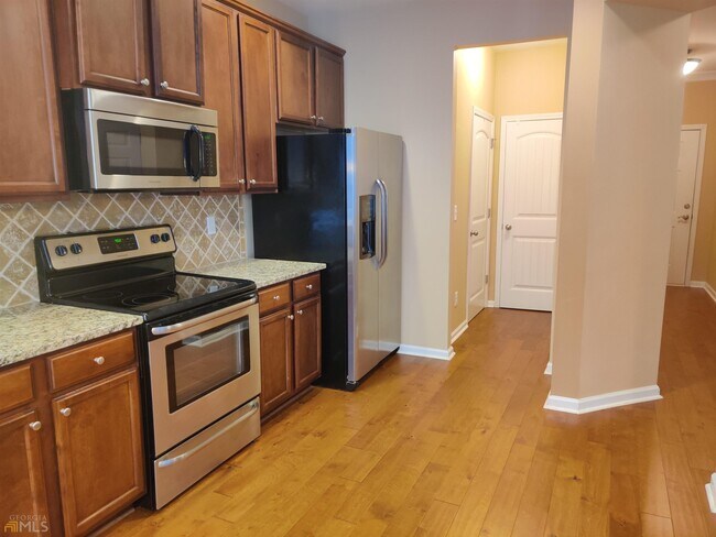 Building Photo - 3817 Humber Ct