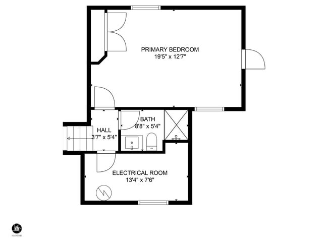 Building Photo - 6717 W 77th Terrace