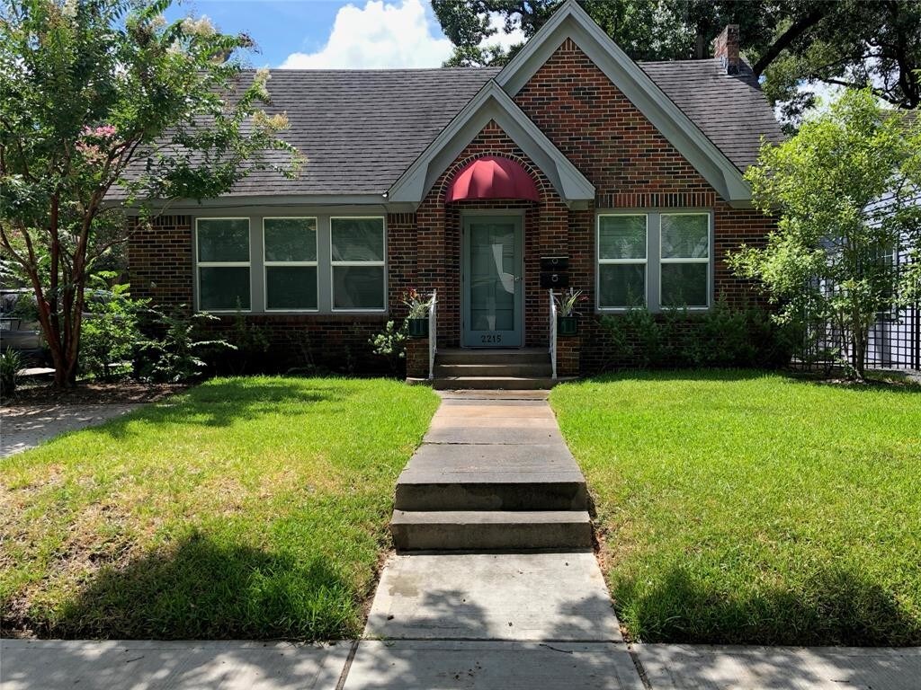 2215 South Blvd, Houston, TX 77098 House Rental in Houston, TX