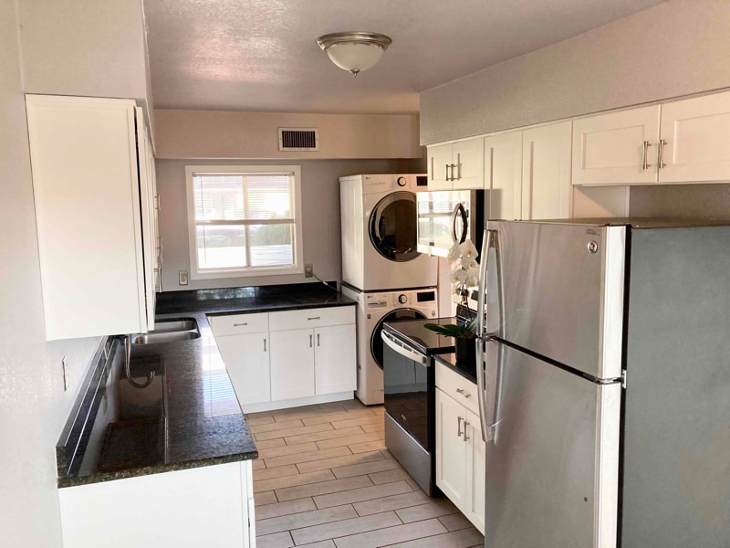 4319 Plaza Vista Unit Apt A, Sierra Vista, AZ 85635 Condo for Rent in