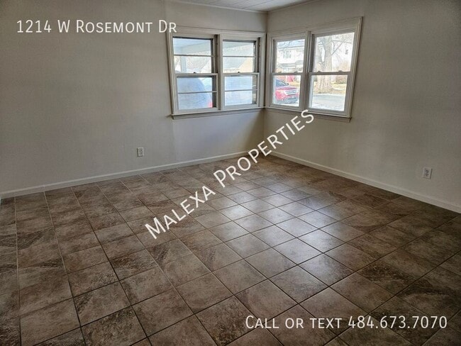 Building Photo - 1214 W Rosemont Dr