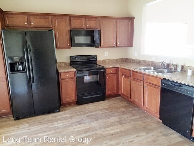 Building Photo - 3 br, 2 bath House - 1154 Crown Walk Drive