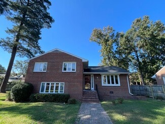 Building Photo - 1600 Treboy Ave