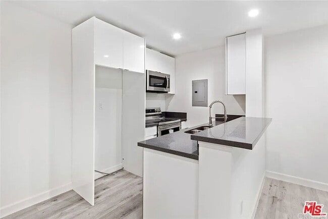Foto del edificio - 5529 Bonner Ave