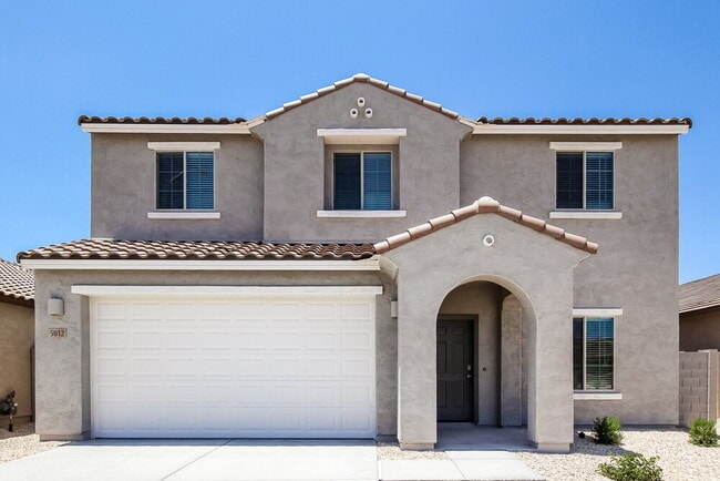Building Photo - 5012 S 109th Dr