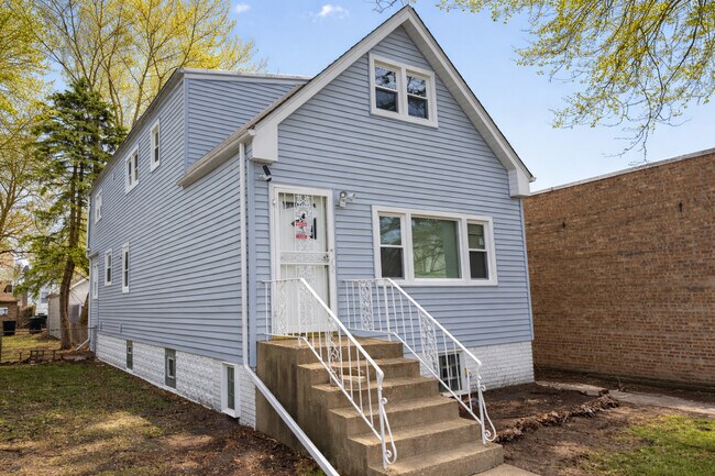 Foto del edificio - 12253 S Peoria St