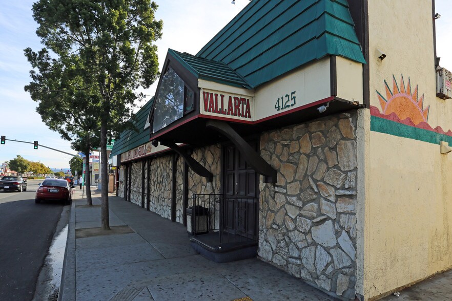 Picture of Teralta West San Diego