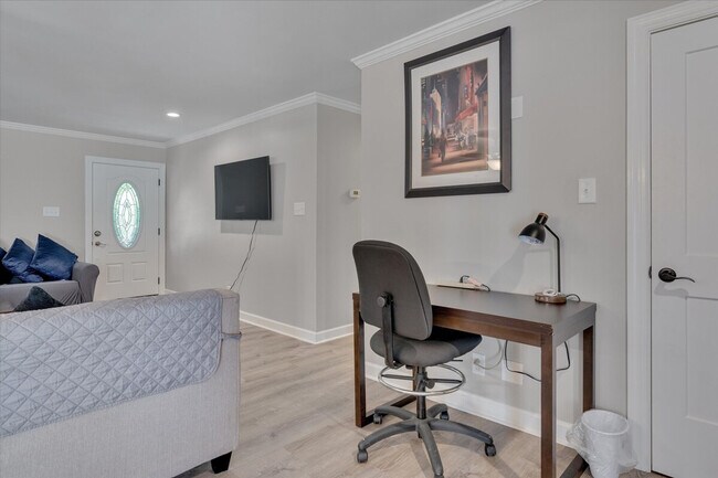 Foto del edificio - 1012 Glenco Rd