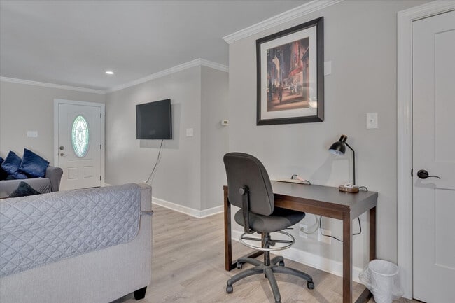 Building Photo - 1012 Glenco Rd