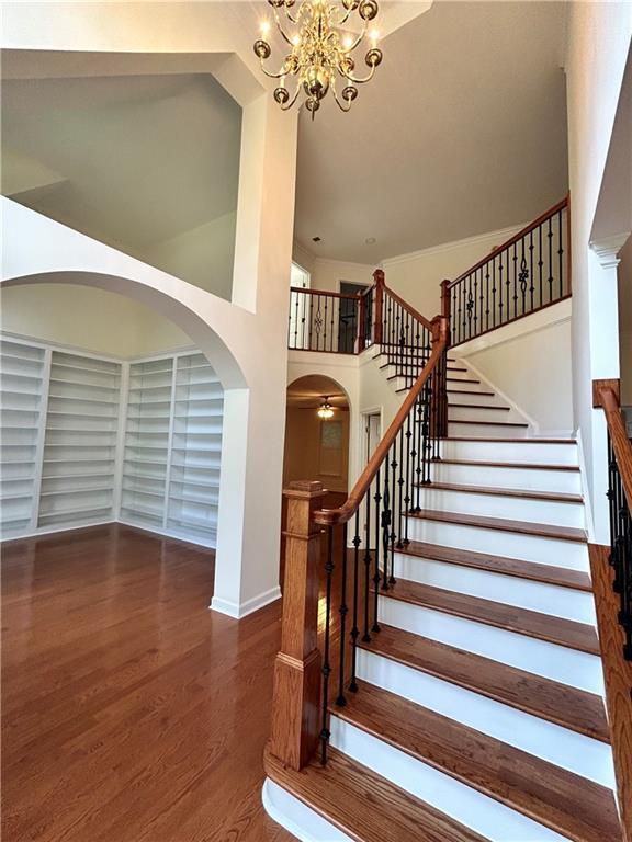 Building Photo - 6032 Twinpoint Way