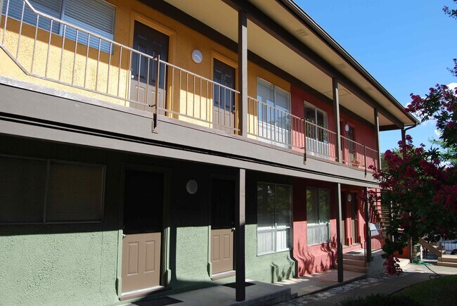 Foto del edificio - The Pepper Tree