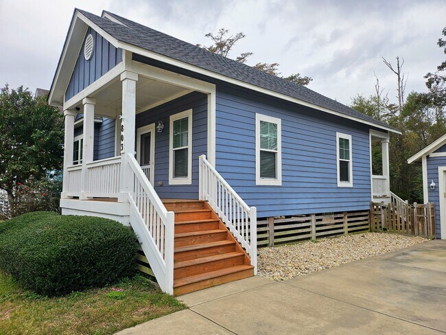 Foto del edificio - 803 Lindsey Ln