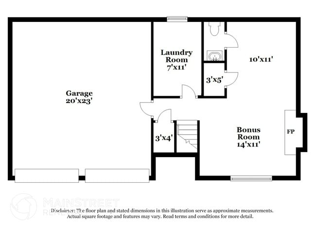 Building Photo - 1404 N Aztec Ave