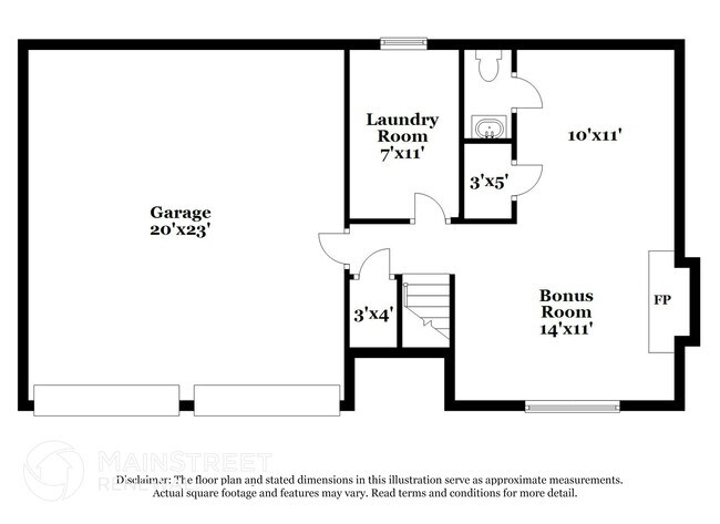 Foto del edificio - 1404 N Aztec Ave
