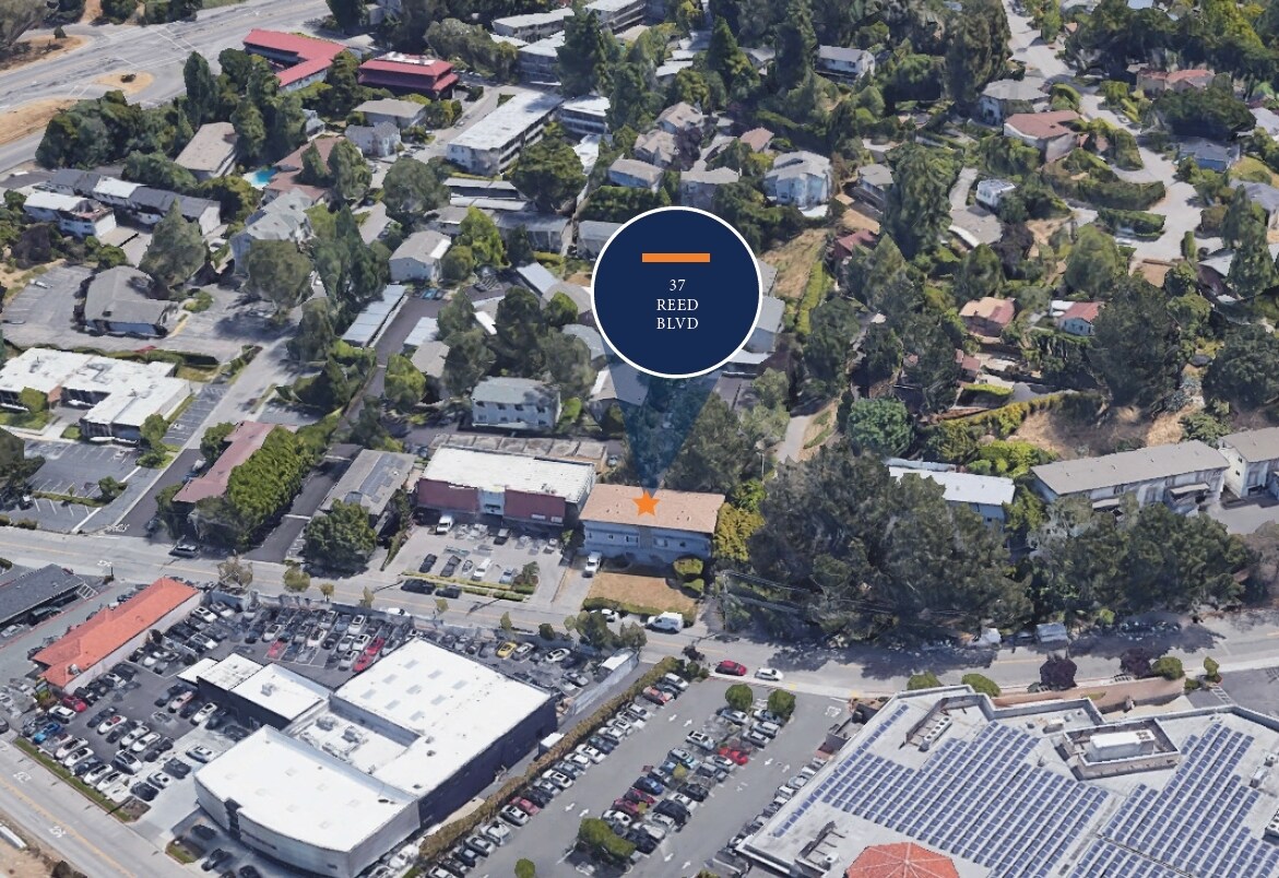 Building Photo - 37 Reed Blvd