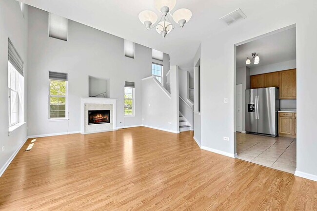 Foto del edificio - 2804 White Thorn Cir