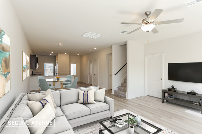 Building Photo - 9617 Teton Vista DR